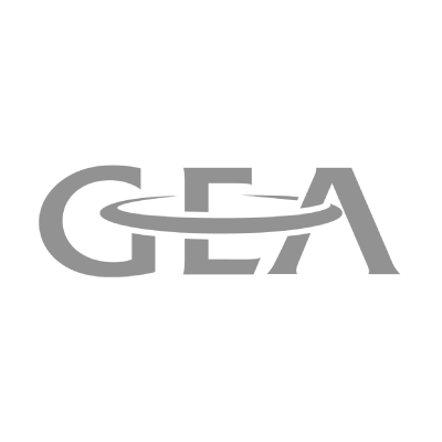 GEA logo